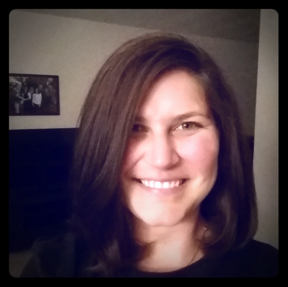 Meet your Posher, Kate